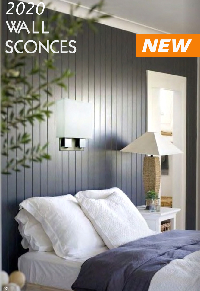 Wall Sconce width=
